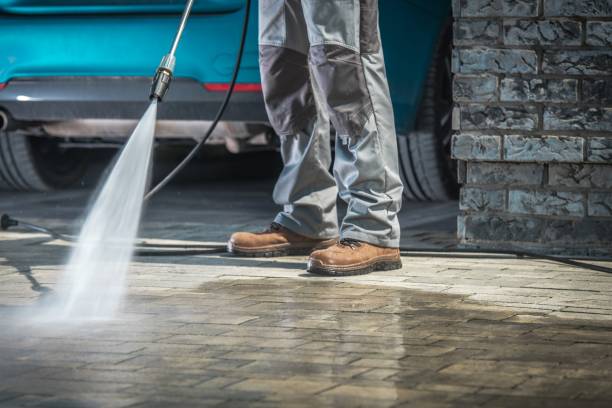Concrete Sealing in Brookdale, CA