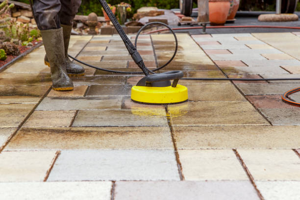 Brookdale, CA Pressure Washing Services Company