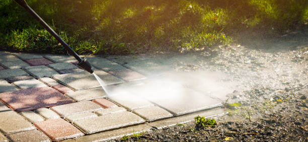 Boat and Dock Cleaning in Brookdale, CA